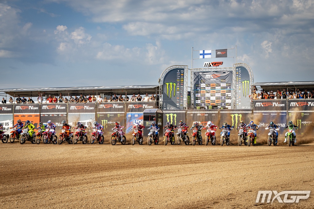 De Wolf and Coenen win in Finland – GateDrop.com
