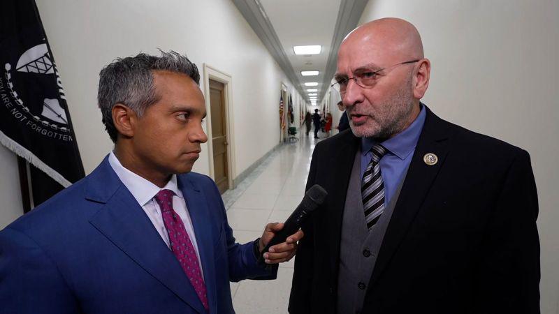 In a defiant move, some GOP lawmakers join Democrats on the House Oversight subcommittee to vote to subpoena DOJ for Epstein files