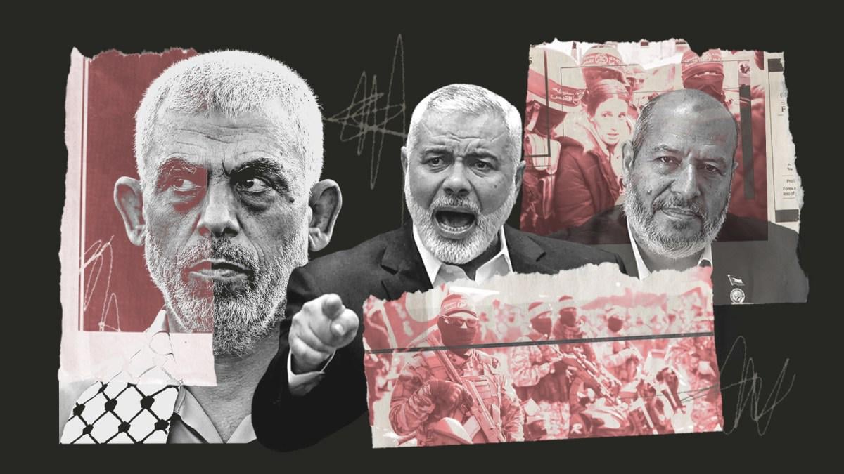 Can Israel and Hamas co-exist? Trump’s ceasefire depends on it