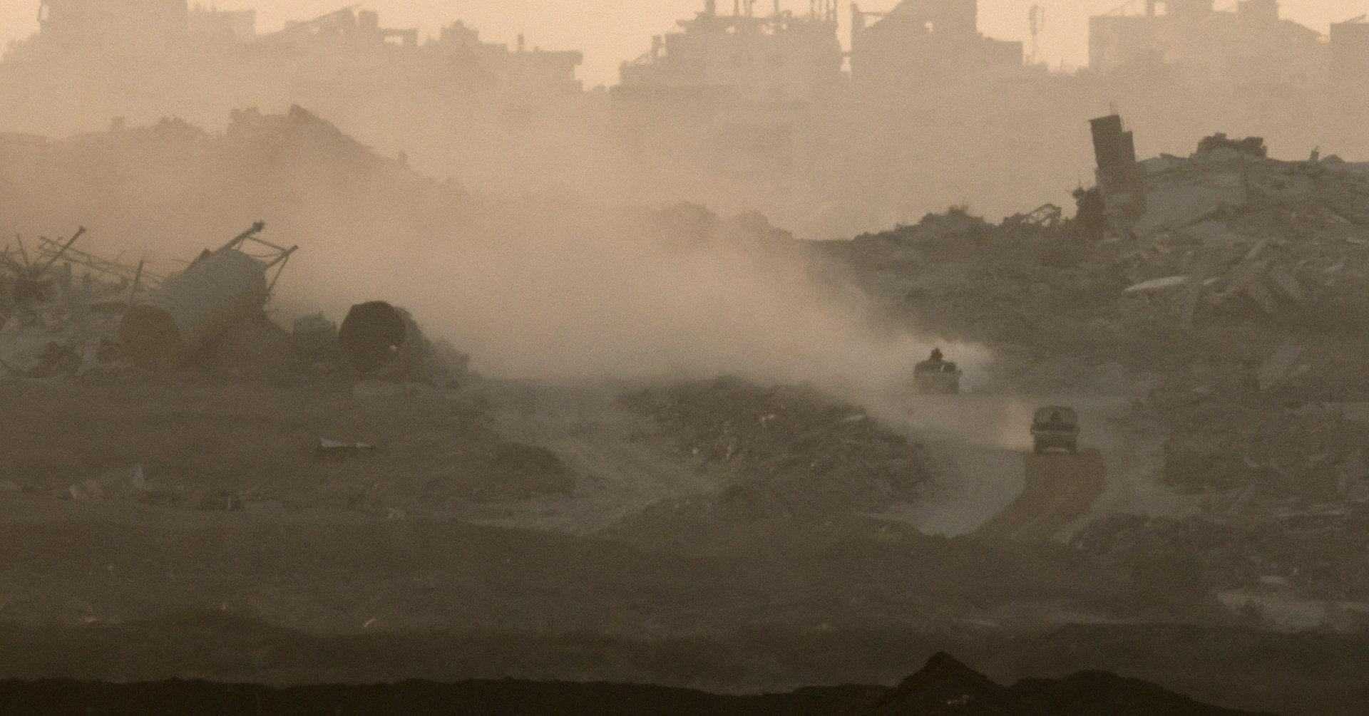 Brazil to join South Africa's Gaza genocide case against Israel at ICJ