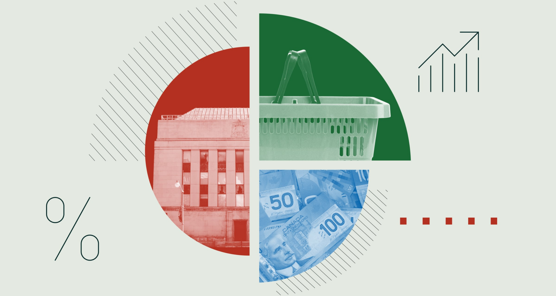 June Inflation Rise All but Shuts Door on Bank of Canada Rate Cut