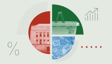 June Inflation Rise All but Shuts Door on Bank of Canada Rate Cut