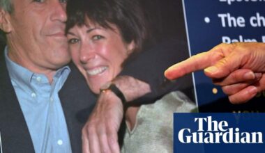 Rightwing influencers indignant over FBI claim that Jeffrey Epstein’s client list doesn’t exist | Jeffrey Epstein