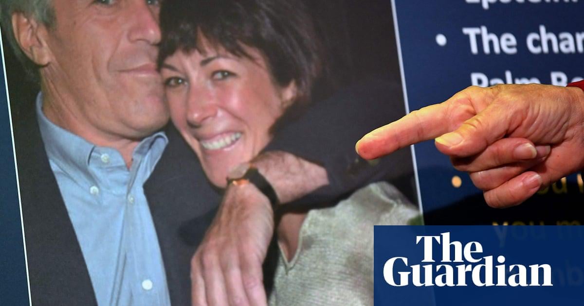 Rightwing influencers indignant over FBI claim that Jeffrey Epstein’s client list doesn’t exist | Jeffrey Epstein