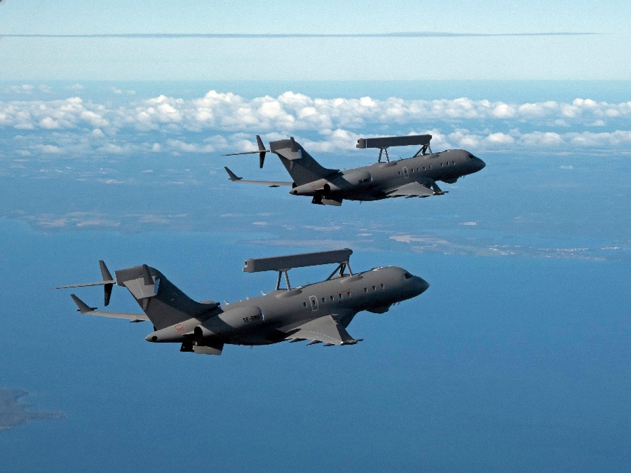 NATO faces uncertainty after U.S. ends E-7 AWACS programme, says CEPA report