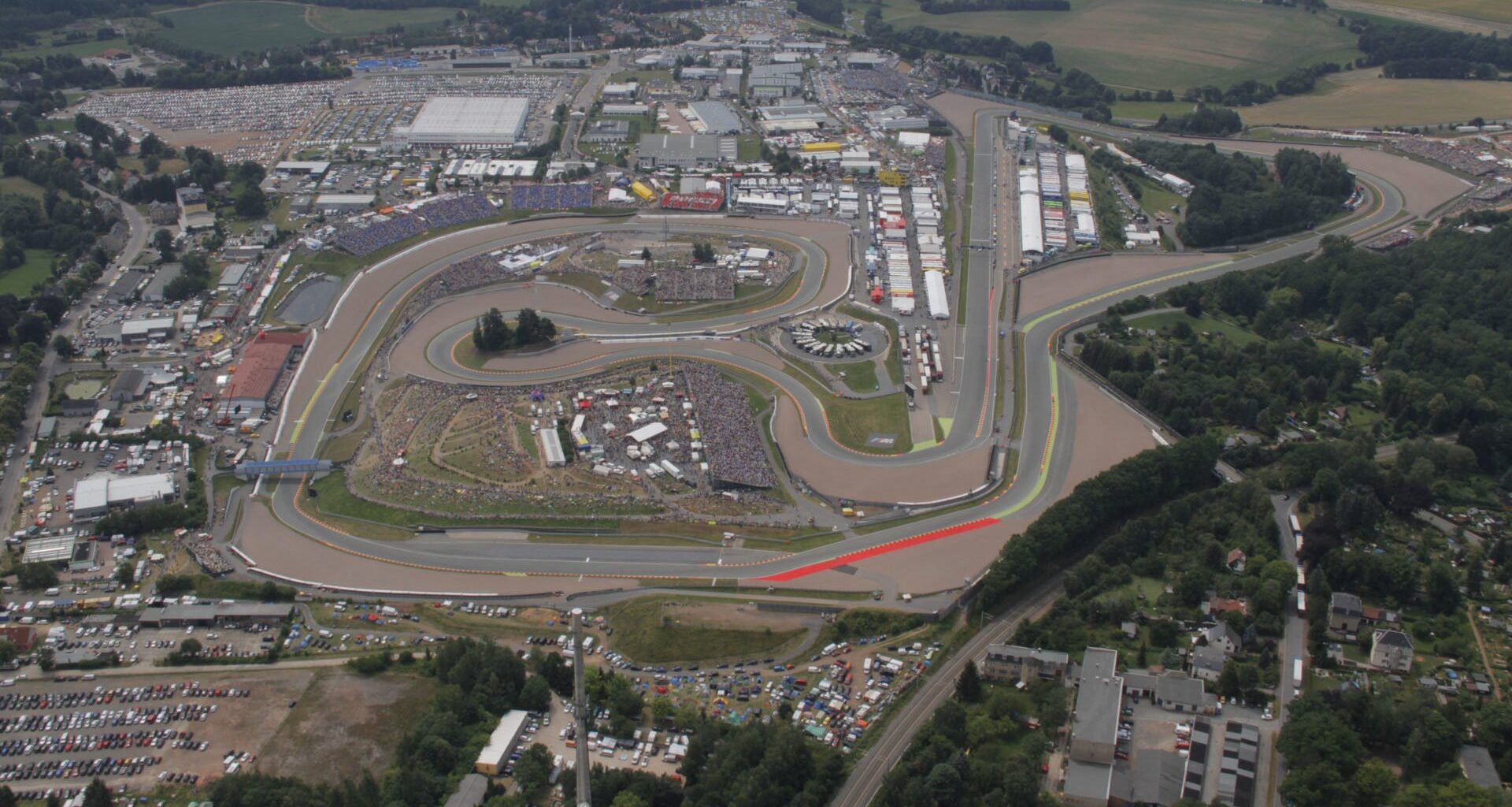 MotoGP : World Championship Race Results From Germany - Roadracing World Magazine