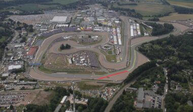 MotoGP : World Championship Race Results From Germany - Roadracing World Magazine