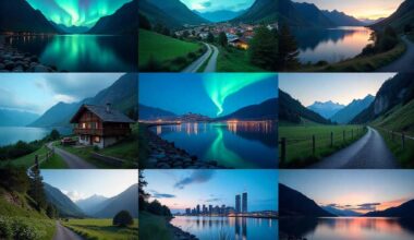 Singapore Knots with Switzerland, Portugal, Denmark and More as Top Ten Safest Countries to Travel in 2025: Here’s The New Informations