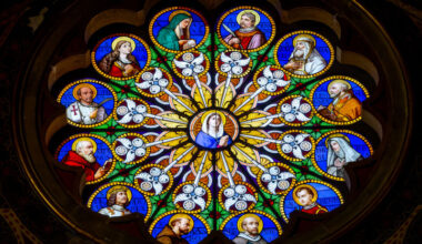 Spiritual malpractice: The Vatican's dodgy saint-making business