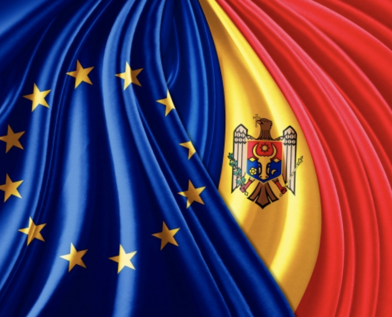 EU updates free trade agreement with Moldova