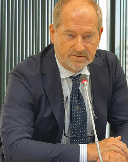 Crisi idrica in arrivo 