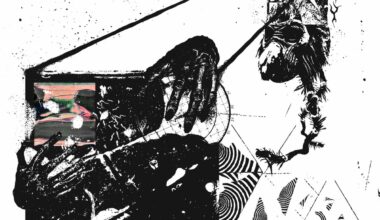 Science Man - "Monarch Joy"