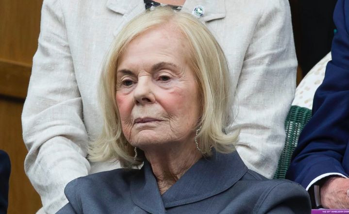 Duchess Of Kent