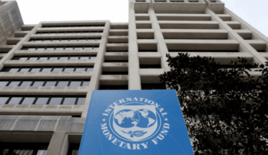IMF revises global growth outlook to 3 per cent for 2025