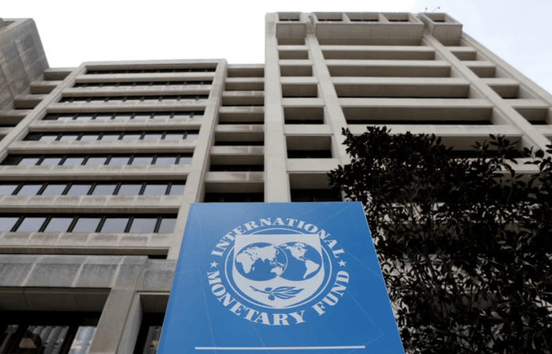 IMF revises global growth outlook to 3 per cent for 2025