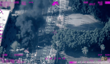 LA Congressman wants limits on federal surveillance drones – NBC Los Angeles