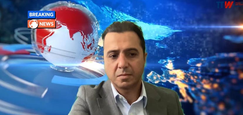 US, Canada, UK, Italy, Netherlands, Greece, Japan, New Zealand, South Korea, Saudi Arabia, UAE Travel News: Major Updates Across America, Europe, Middle East, and Asia You Need to Know, Watch Video Now