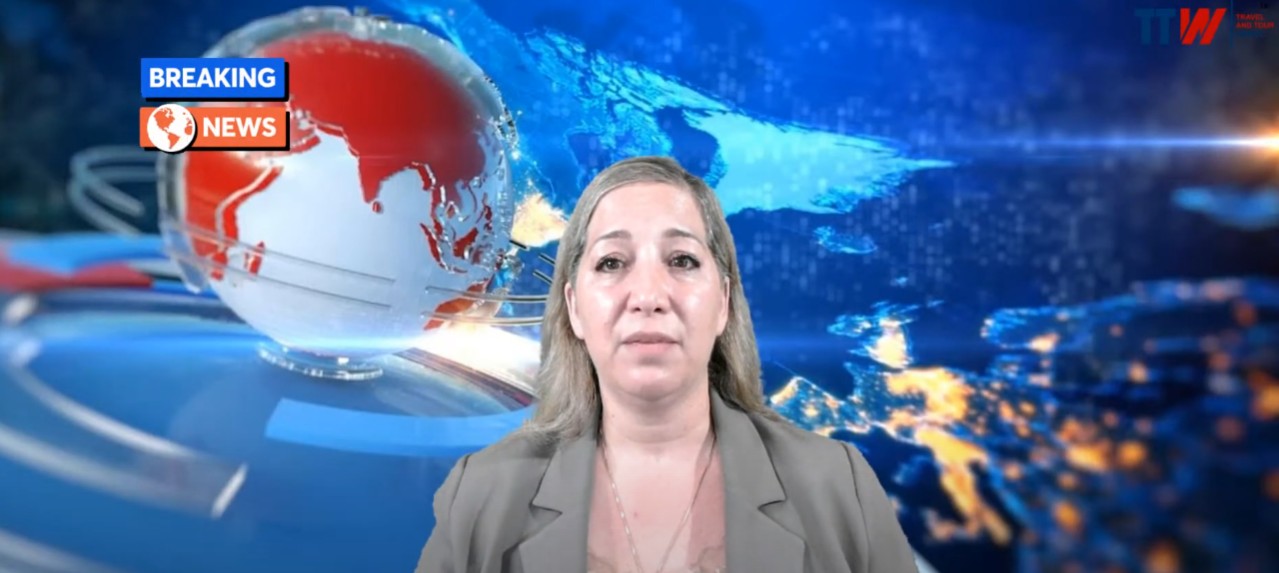 Travel News from United States, Canada, Greece, Australia, China, Peru, Germany, France: Flash Floods, Fires, Airline Chaos Rock Global Tourism as TTW Live Roundup Reveals Industry Scenario, Watch the Video Now