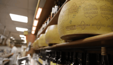 US tariffs on European goods threaten to shake up the world’s largest trade relationship - National