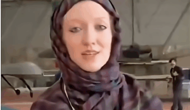 From Boston to Tehran: Young Dem Leader Now Calls for ‘Death to America’