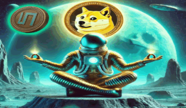DOGE Price Prediction: Analysts Say There’s Nothing Stopping Dogecoin Hitting $2 This Year