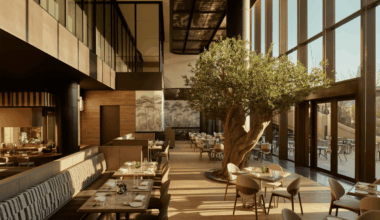 Four of Tokyo's best hotels for a swish city break in Japan's capital