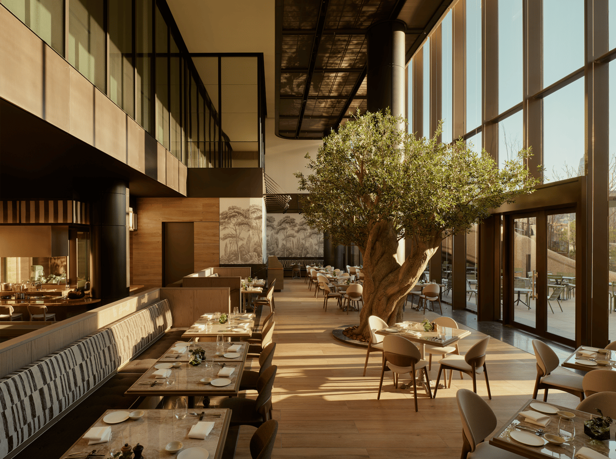 Four of Tokyo's best hotels for a swish city break in Japan's capital