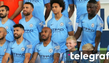 Former Man City star's contract terminated in Switzerland after just eight games - Telegraph