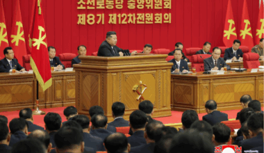 June Party Plenum Confirms Economic Modernization Rather than Drastic Development, Construction Projects Bear Fruit, and Economic Ties With Russia and Belarus Stepped Up