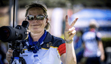 For new Germany coach Natalia Valeeva, the drive to win still burns