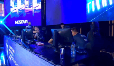 Kosovo's journey to the CS2 European Championship is halted, they are defeated in the quarterfinals by Lithuania