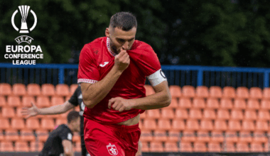 Partizan draws in Estonia, everything is decided on "Air Albania"
