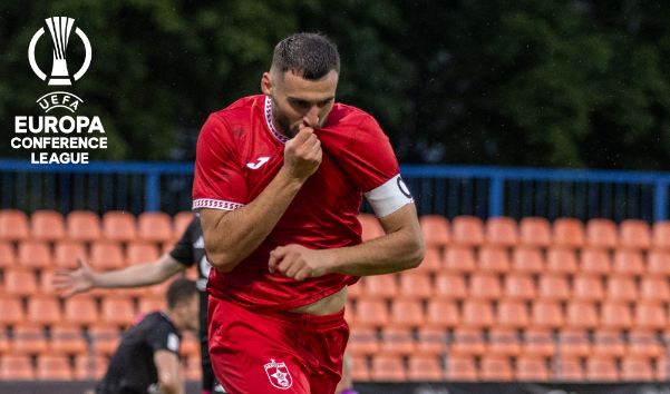 Partizan draws in Estonia, everything is decided on "Air Albania"