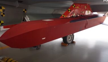 South Korea Develops Cruise Missile for FA-50