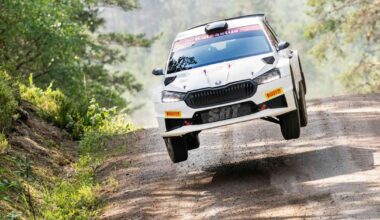 Semenuk proves his point in Finland cameo – DirtFish