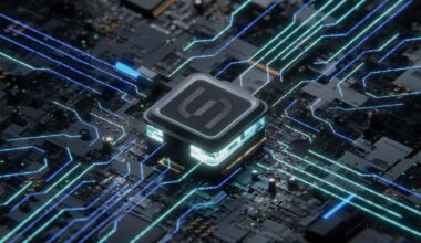 Space Forge and Intuitive Machines partner to advance U.S. space-based semiconductor manufacturing