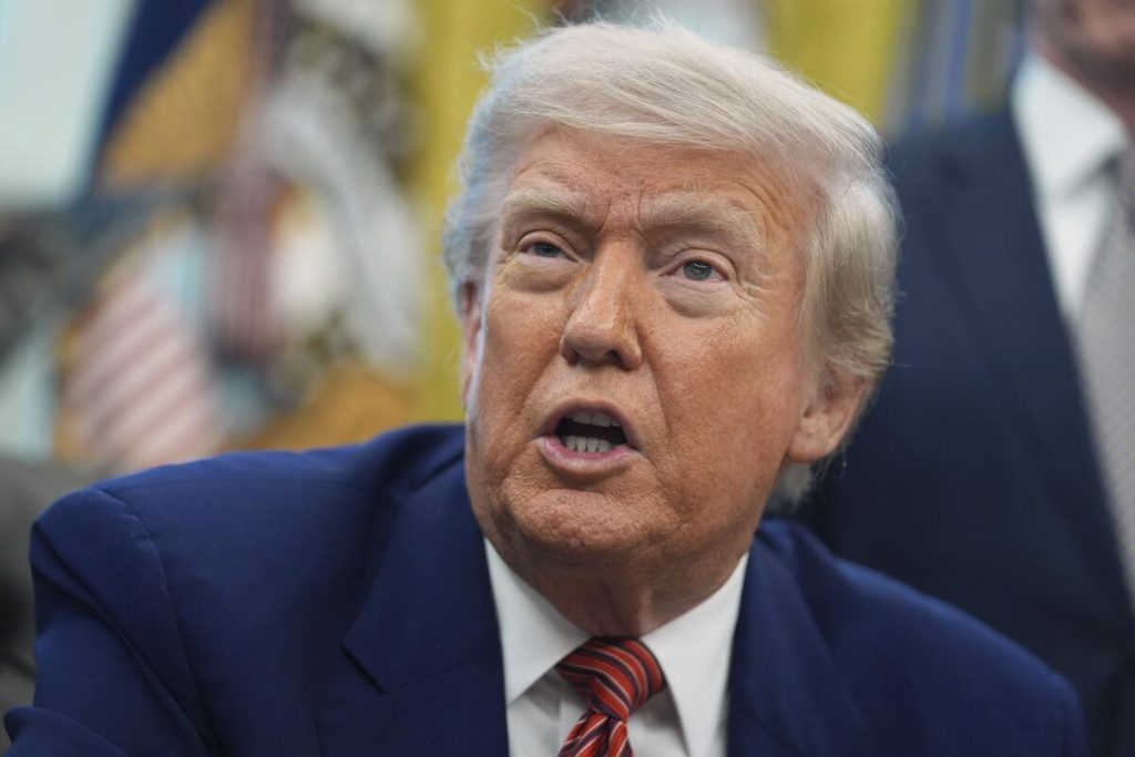 Japan_Trump (News Central TV) 