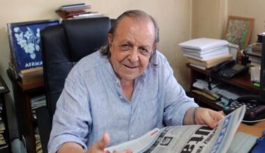 cover Christodoulides ‘writes to EU chiefs’ over alleged summons of Levent to Turkey