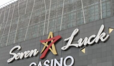 Grand Korea Leisure’s June casino sales nearly US$26mln, down 6pct from a year ago