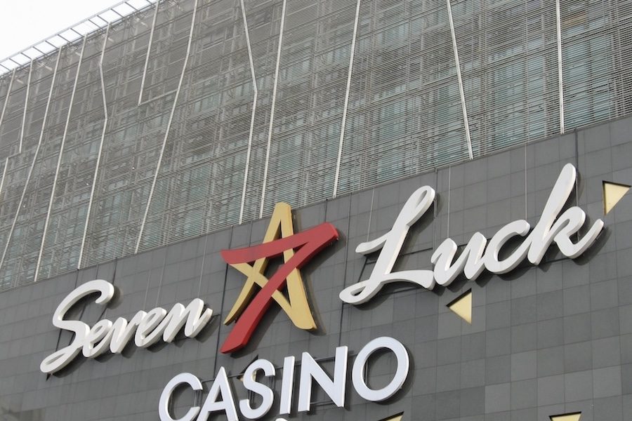 Grand Korea Leisure’s June casino sales nearly US$26mln, down 6pct from a year ago
