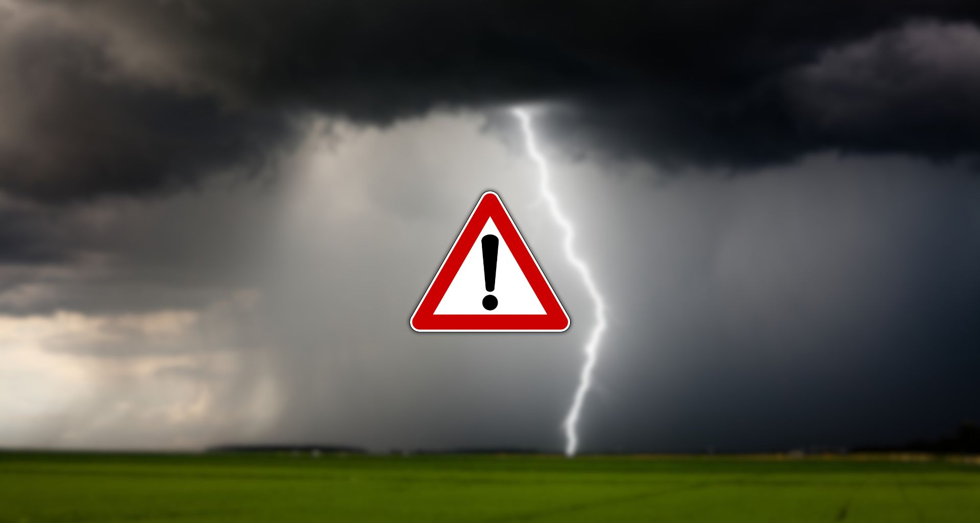 Severe weather likely on Sunday, one or two tornadoes possible