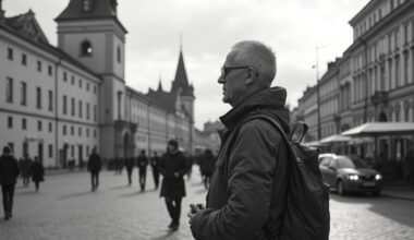 The Evolution Of Russian Tourism In Europe: Challenges And Opportunities