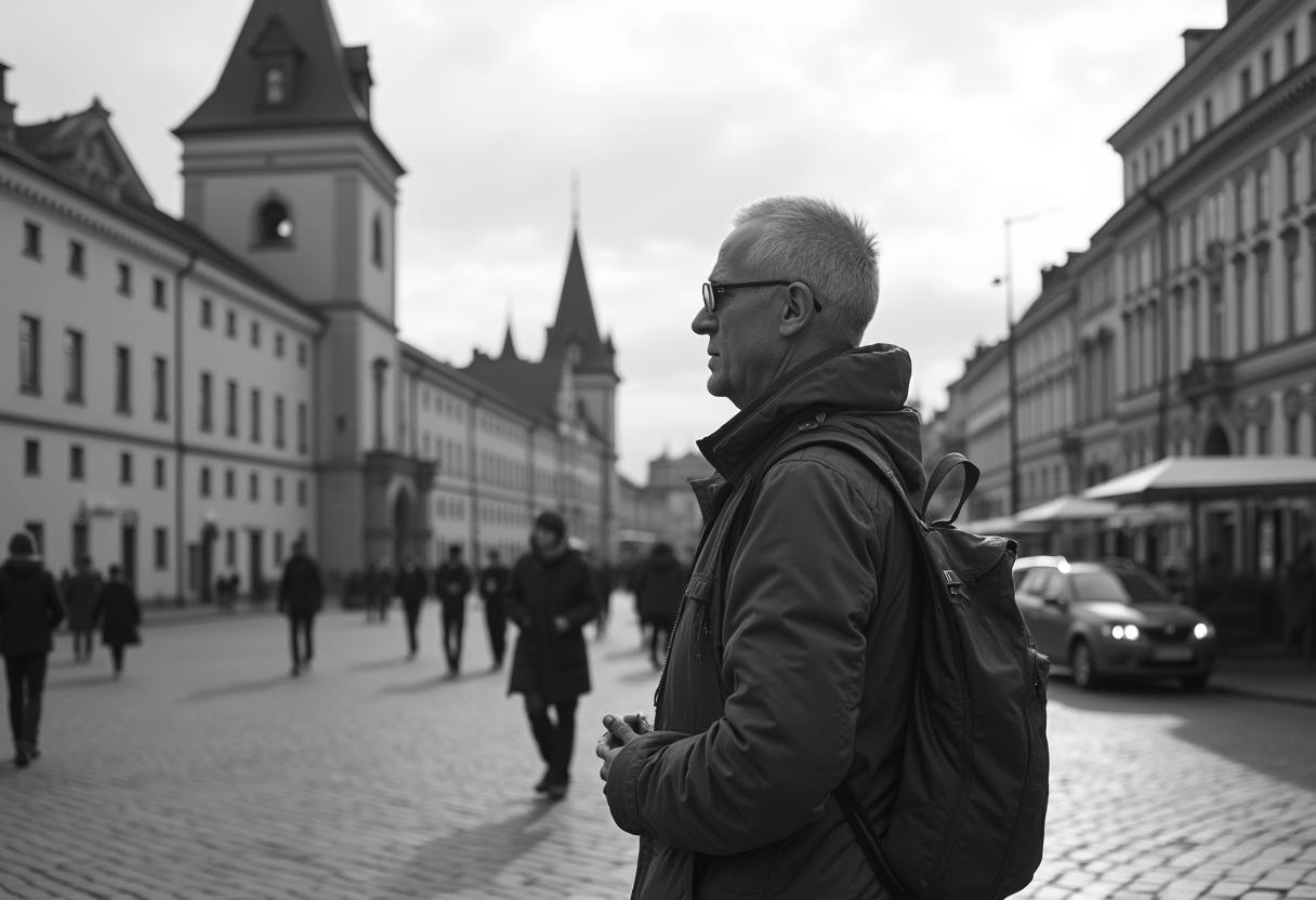 The Evolution Of Russian Tourism In Europe: Challenges And Opportunities