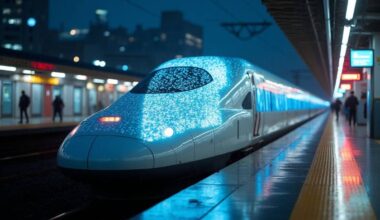 Japan Now Going Online, Shinkansen Unveils More Than Two Hundred Instant QR Tickets For Major Routes Across Japan