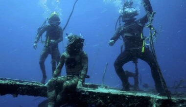 'Shipwreck Hunters Australia' Season 2 Premieres Next Month On Disney+