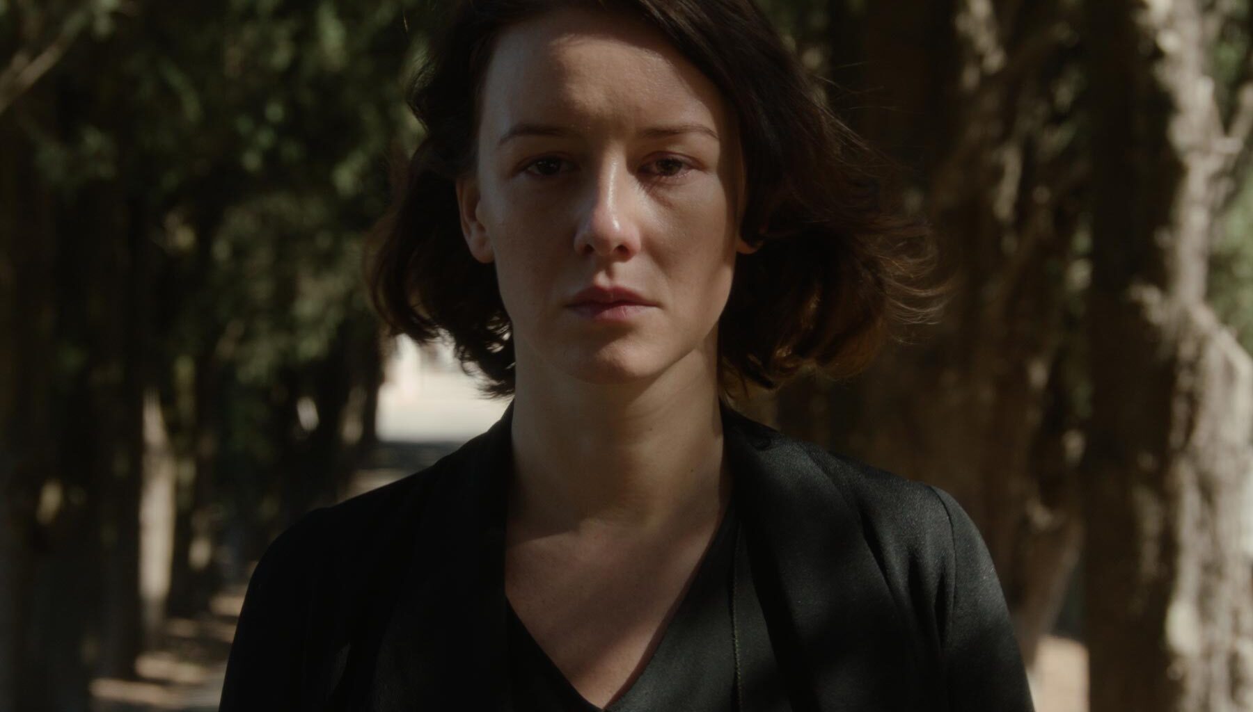 Shoshana Brings 1930s Tel Aviv To The Big Screen