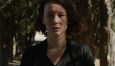 Shoshana Brings 1930s Tel Aviv To The Big Screen
