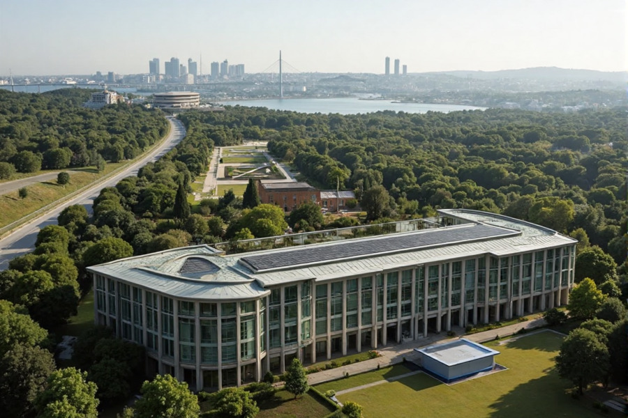 Turkey Unveils Altunizade Suites Istanbul Curio Collection, a Bold New Era of Luxury, Art, and Wellness for Travelers in the Heart of Istanbul: You Need to Know