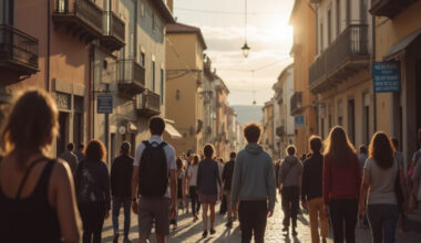 Spain, Italy, Portugal, France, Belgium, and Italy Struggle with Intensifying Protests as Locals Demand Urgent Action to Combat Overtourism, Skyrocketing Housing Costs, and the Impact on Communities