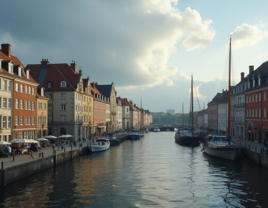 Sweden, Luxembourg, Finland, Czech Republic and Denmark Crack Down with Powerful Post Brexit Border Rules Putting Thousands of UK Holiday Plans at Risk